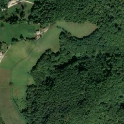 Satellite imagery of Brkića Koplje, BA