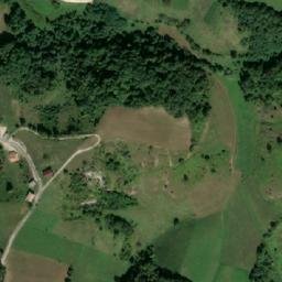 Satellite imagery of Balića Brdo, BA