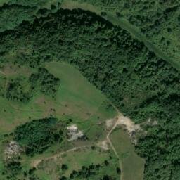 Satellite imagery of Balića Brdo, BA