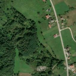 Satellite imagery of Balića Brdo, BA