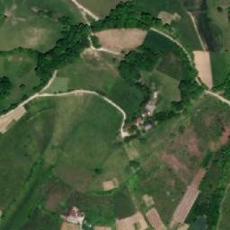 Satellite imagery of Korita, BA