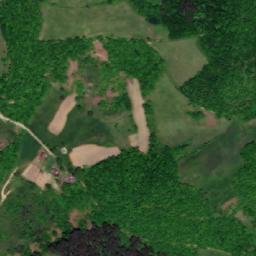 Satellite imagery of Korita, BA