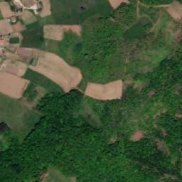 Satellite imagery of Mangan, BA