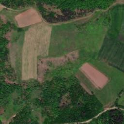 Satellite imagery of Mangan, BA