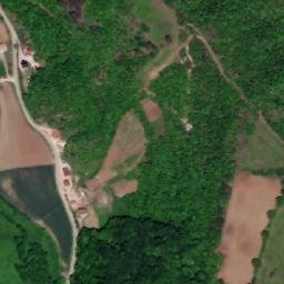 Satellite imagery of Bevača, BA
