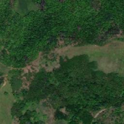 Satellite imagery of Bevača, BA