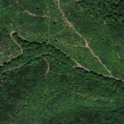 Satellite imagery of Šestina Kosa, HR