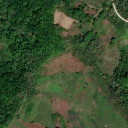 Satellite imagery of Tubića Brdo, BA