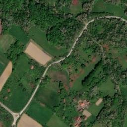 Satellite imagery of Tubića Brdo, BA