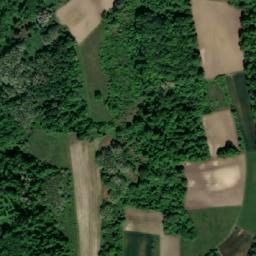 Satellite imagery of Nišac, BA