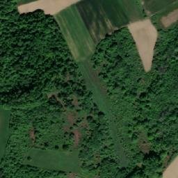 Satellite imagery of Nišac, BA