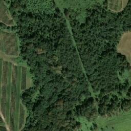 Satellite imagery of Pužnjevac, BA
