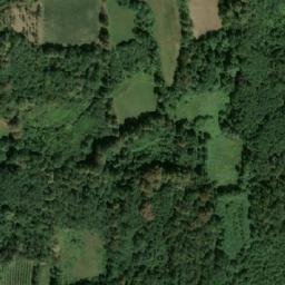 Satellite imagery of Pužnjevac, BA