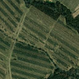 Satellite imagery of Brdo, BA