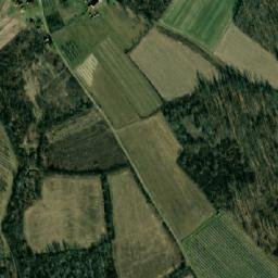 Satellite imagery of Brdo, BA