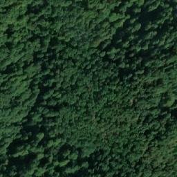 Satellite imagery of Čardačka Kosa, BA