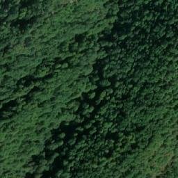 Satellite imagery of Čardačka Kosa, BA