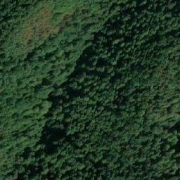 Satellite imagery of Čardačka Kosa, BA