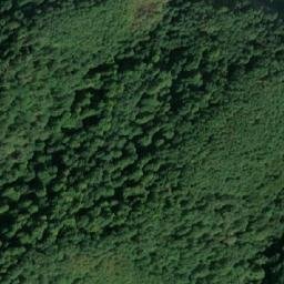 Satellite imagery of Duga Kosa, BA