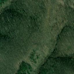 Satellite imagery of Dealul Fârlea, RO