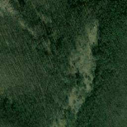 Satellite imagery of Dealul Fârlea, RO