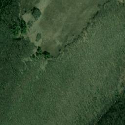 Satellite imagery of Dealul Fârlea, RO