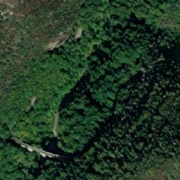 Satellite imagery of Gruniu Bran, RO