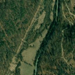 Satellite imagery of Mestecăniş, RO