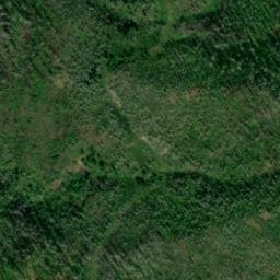 Satellite imagery of Calico Quarry, US