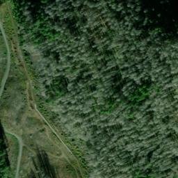 Satellite imagery of Boneyard Quarry, US