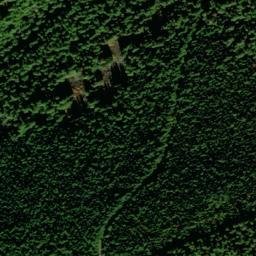 Satellite imagery of Cripple Creek Quarry, US