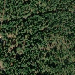 Satellite imagery of Bear Spring Ranger Station (historical), US