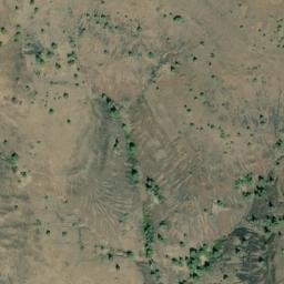 Satellite imagery of North Pole Ridge, US