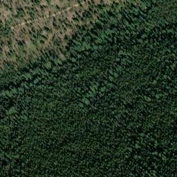 Satellite imagery of Sunday Mine, US