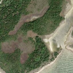 Satellite imagery of Terry Point, CA