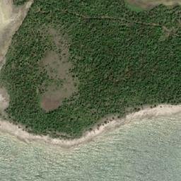 Satellite imagery of Terry Point, CA