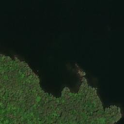 Satellite imagery of Nowlans Mountain, CA