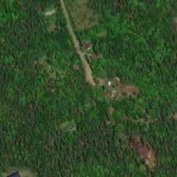 Satellite imagery of Birch Hill, CA