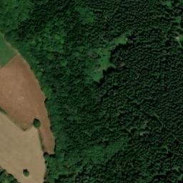 Satellite imagery of Château de Massebeau, FR