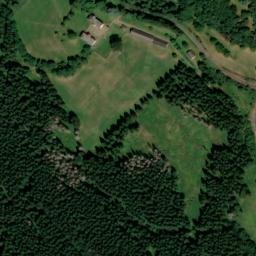 Satellite imagery of Château de Massebeau, FR