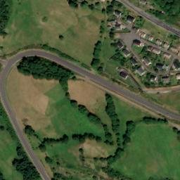 Satellite imagery of Château de Massebeau, FR