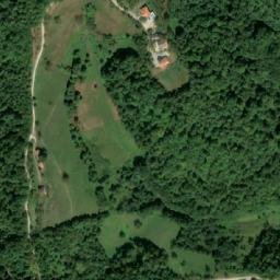 Satellite imagery of Kulna, BA