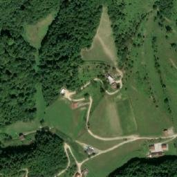 Satellite imagery of Kulna, BA