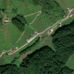 Satellite imagery of Kulna, BA