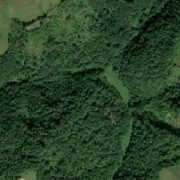 Satellite imagery of Gradina, BA