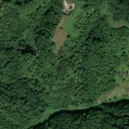 Satellite imagery of Gradina, BA