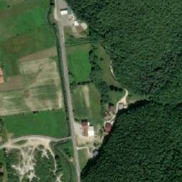 Satellite imagery of Karaula, BA