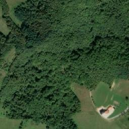 Satellite imagery of Brkića Koplje, BA