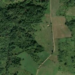 Satellite imagery of Balića Brdo, BA