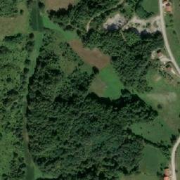 Satellite imagery of Balića Brdo, BA